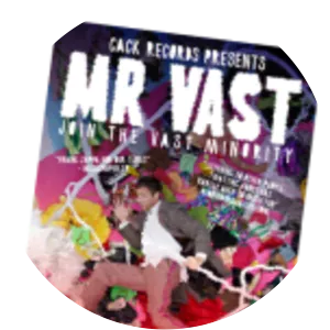 Mr Vast - Musical artist