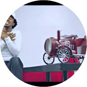 Mr. Vee - Musical artist