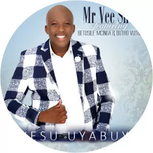 Mr Vee Sholo - Musical artist