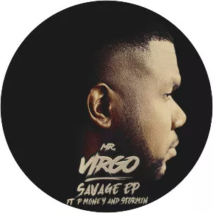 Mr Virgo - Musical artist