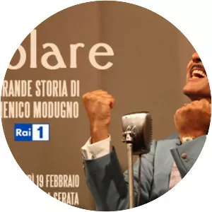 Mr. Volare: The Story of Domenico . . .