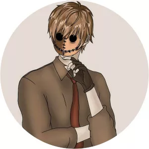 Mr. Voodoo - Musical artist