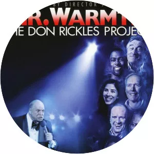 Mr. Warmth: The Don Rickles Project - 2007 ‧ Comedy/Historical Documentary ‧ 1h 30m