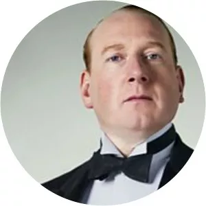 Mr. Warwick Pritchard - 