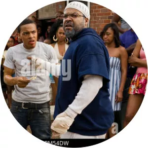 Mr. Washington Lottery Ticket