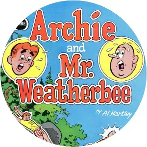 Mr. Weatherbee