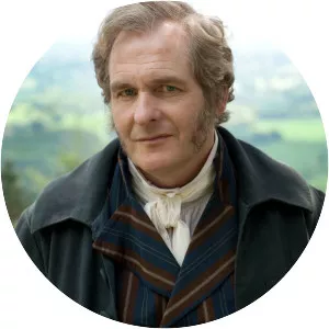 Mr. Weston - Fictional character