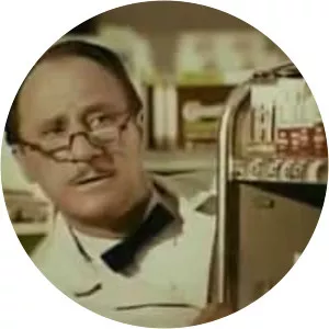 Mr. Whipple - Fictional character