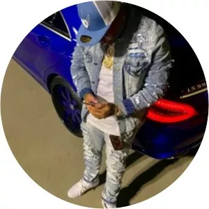 Mr. White Dogg - Musical artist