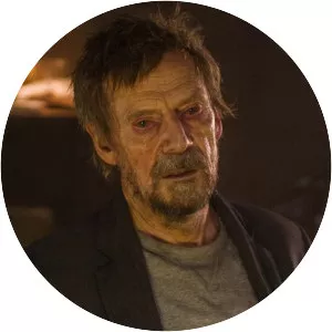 Mr. White - Film character