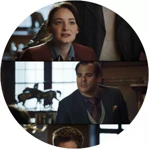 Mr. Whitman - Fictional character