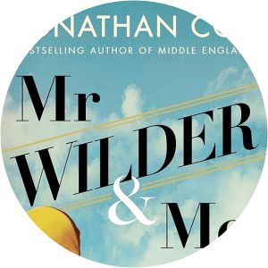 Mr Wilder and Me