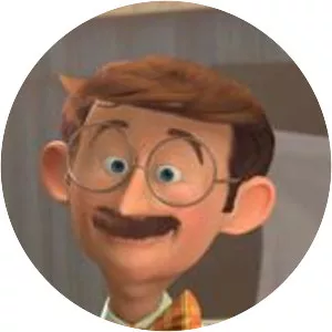 Mr. Willerstein - Fictional character