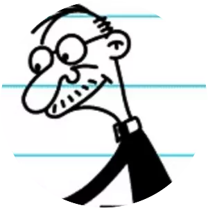 Mr. Winsky - Fictional character