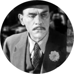 Mr. Wong  - Fictional detective