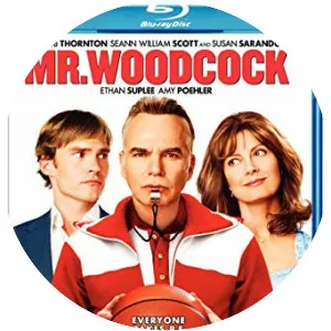 Mr. Woodcock - 2007 ‧ Comedy/Slapstick ‧ 1h 27m