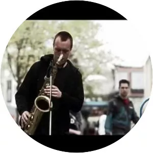 Mr. Woodnote - Musical artist