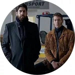 Mr. Wrench - Fictional character