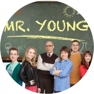 Mr. Young - Canadian television series