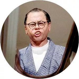 Mr. Yunioshi - Fictional character