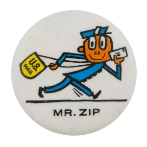 Mr. ZIP