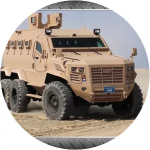 MRAP - 