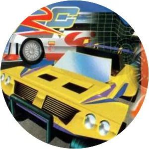 MRC: Multi-Racing Championship