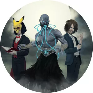 MrCreepyPasta - Musical artist