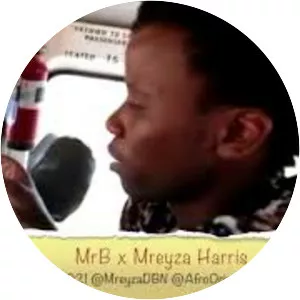 Mreyza - Musical artist