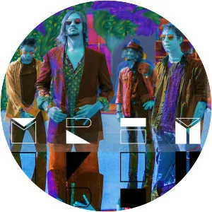 Mrfy - Musical band