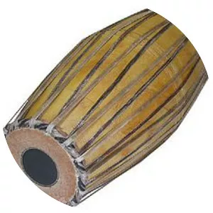 Mridangam