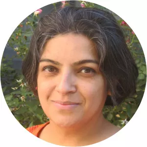 Mridu Rai - Historian