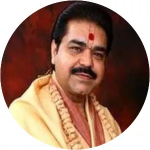 Mridul Krishan Shastri - Musical artist