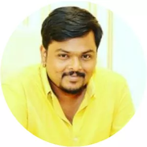 Mridul Nair photograph