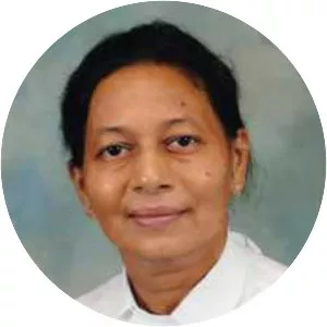 Mridula Bhatkar