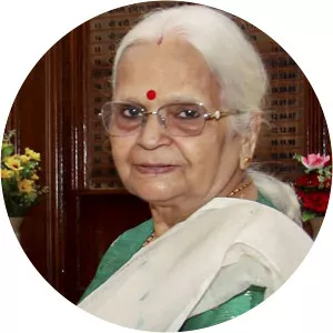 Mridula Sinha - Former Governor of Goa