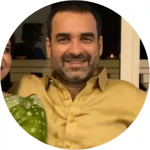 Mridula Tripathi photograph