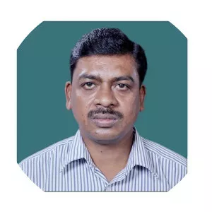 Mriganko Mahato