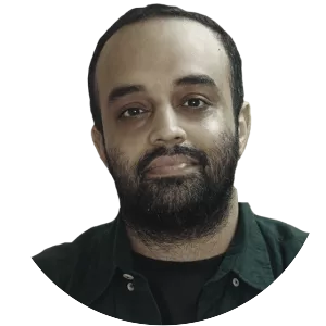 Mrigdeep Singh Lamba