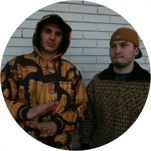 Mrigo & Ghet - Musical group