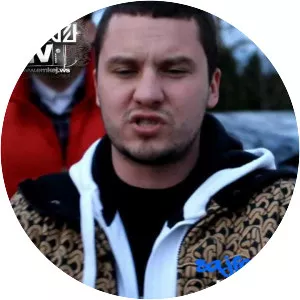 Mrigo - Musical artist