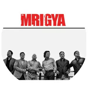 Mrigya