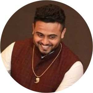 Mrinal Hebbalkar photograph