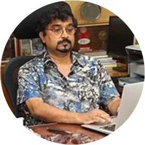 Mrinal Kanti Sen - Author