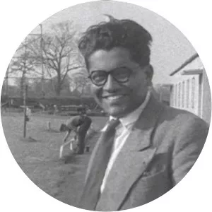 Mrinal Kumar Das Gupta