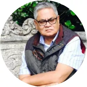 Mrinal Miri - Indian philosopher