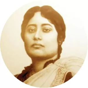 Mrinalini Devi - Translator