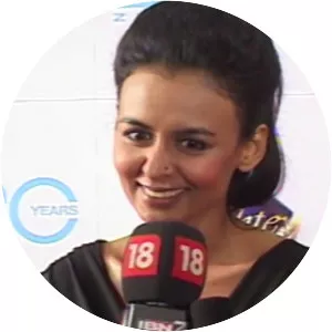 Mrinalini Tyagi - Actress