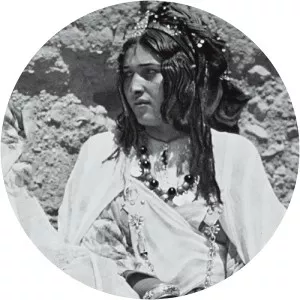 Mririda n’Ait Attik