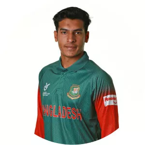 Mrittunjoy Chowdhury